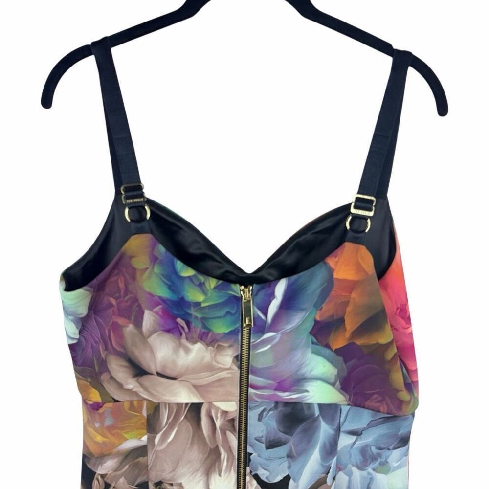 Ted Baker Cocktail dress Size 8 (3) - Picture 10 of 12